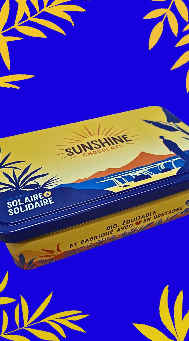 La boîte Sunshine