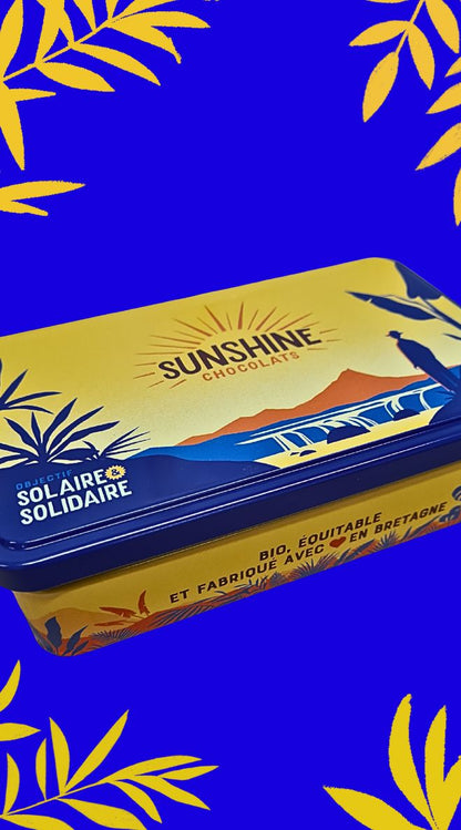 La boîte Sunshine