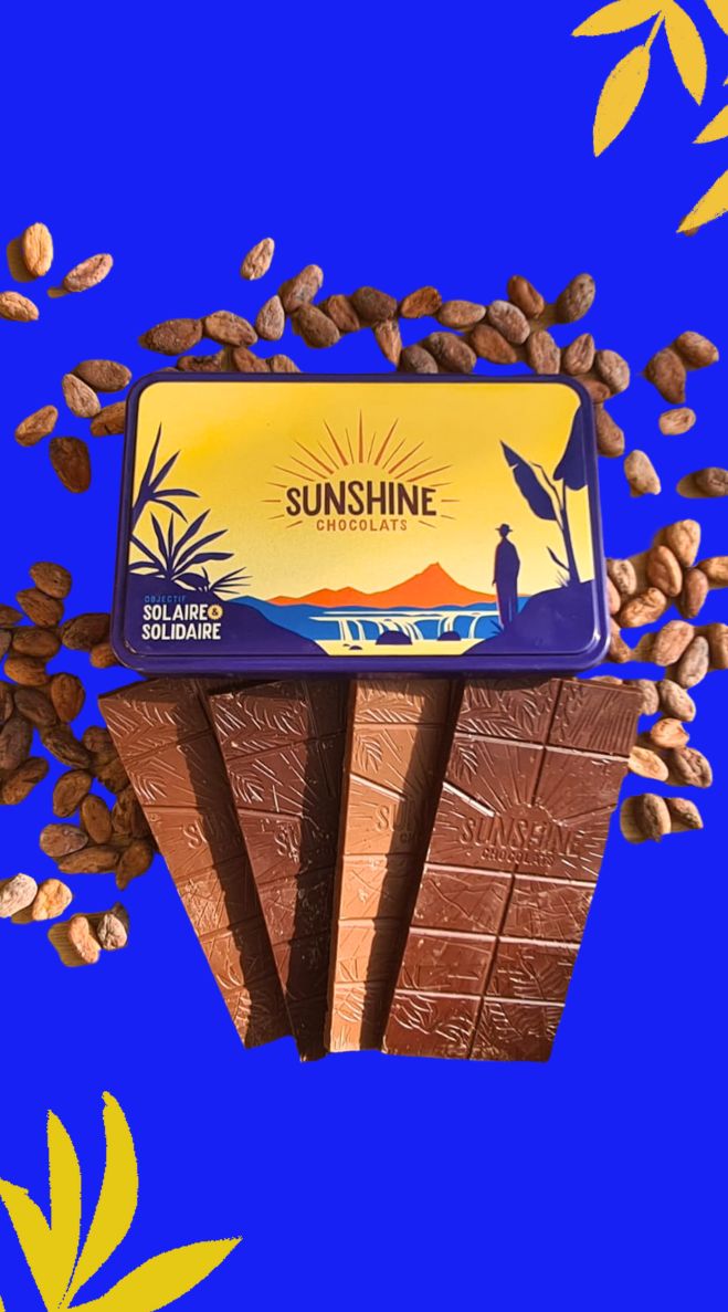 boite sunshine