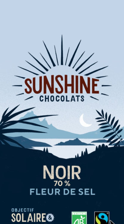 tablette sunshine