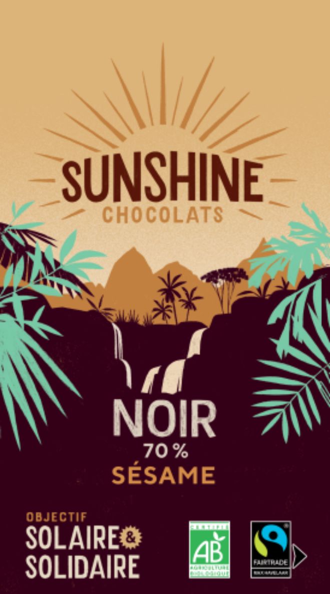 tablette sunshine