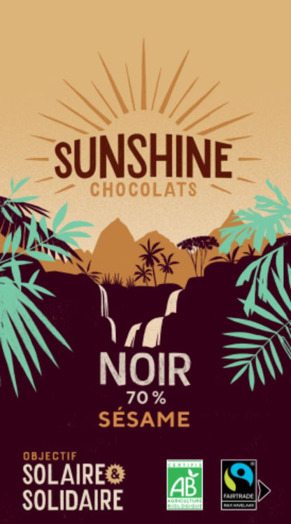 tablette sunshine