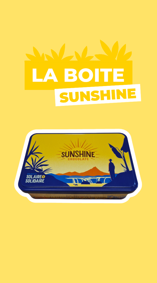 La boîte Sunshine
